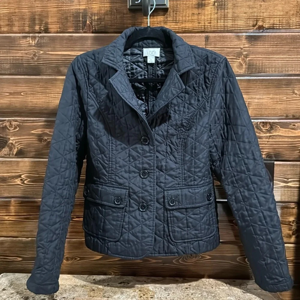 Ann Taylor LOFT Jacket